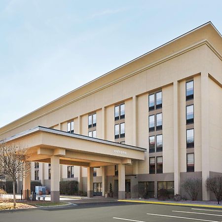 Hampton Inn East Peoria Ngoại thất bức ảnh