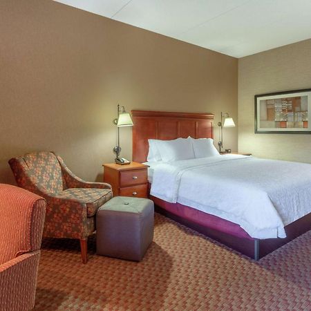 Hampton Inn East Peoria Ngoại thất bức ảnh