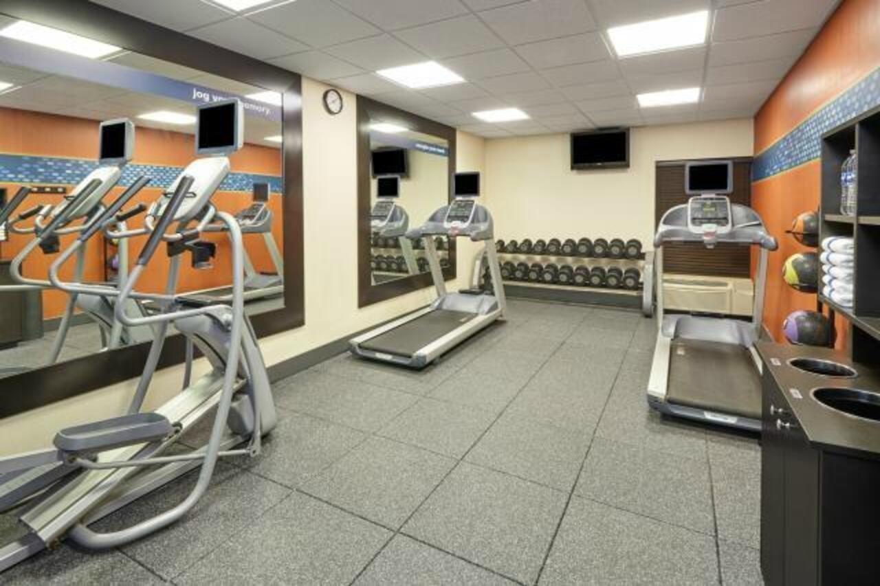 Hampton Inn East Peoria Ngoại thất bức ảnh