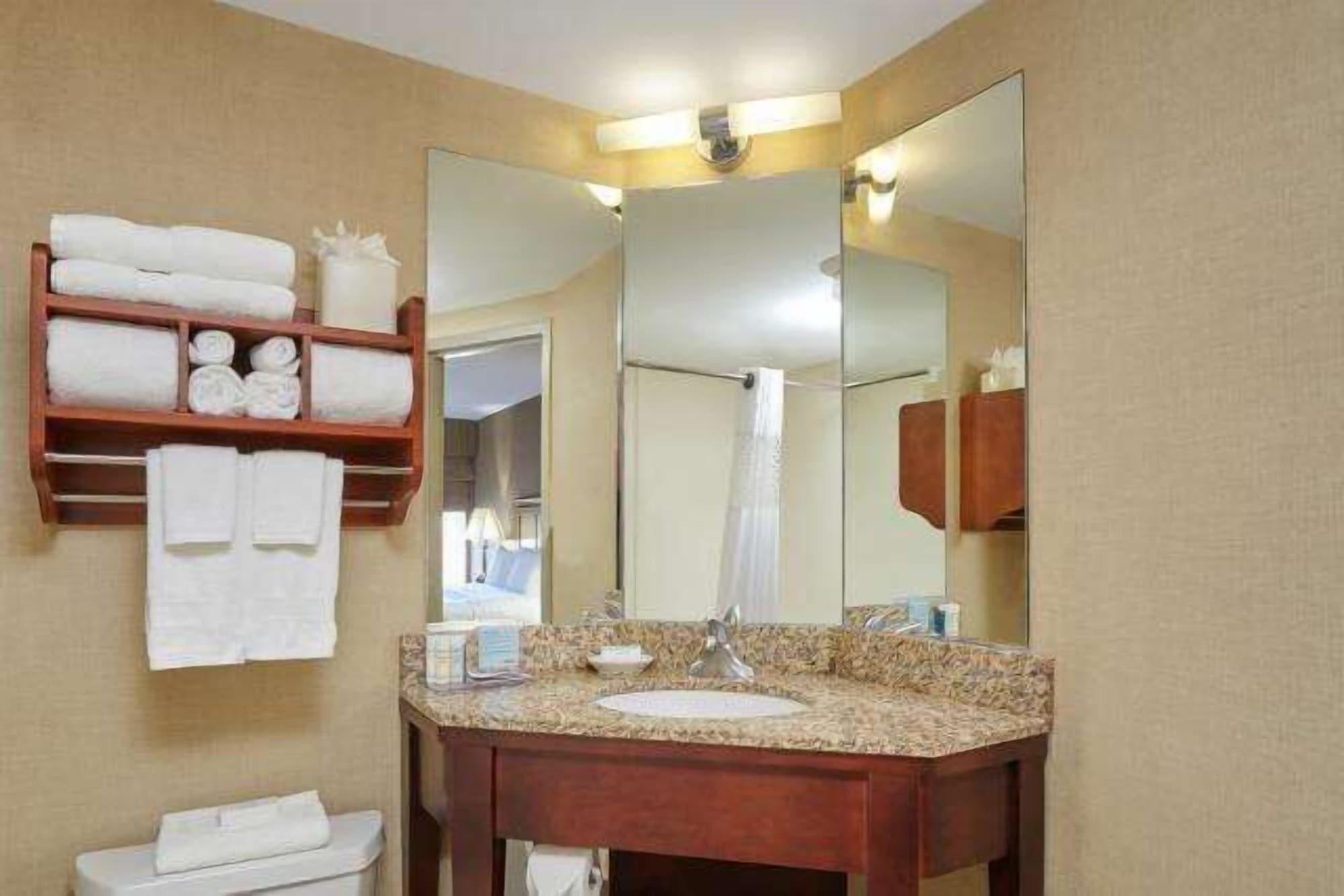 Hampton Inn East Peoria Ngoại thất bức ảnh