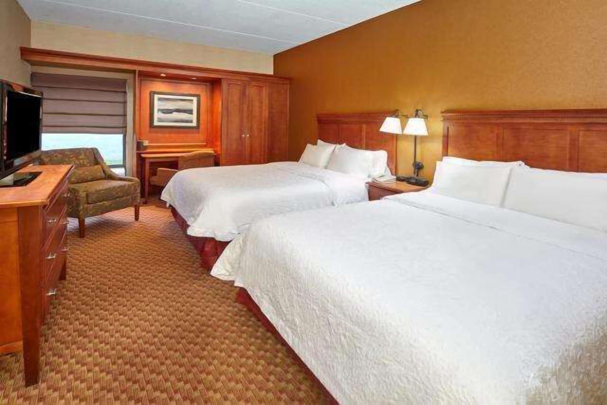 Hampton Inn East Peoria Ngoại thất bức ảnh