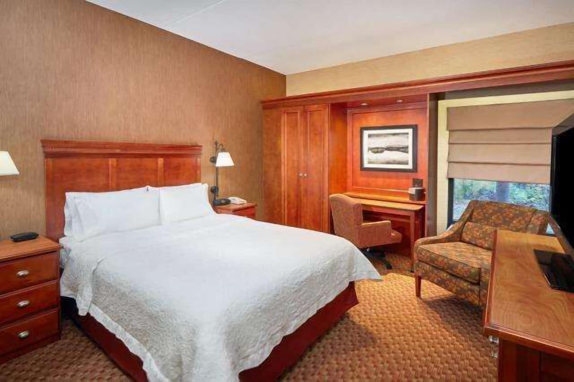 Hampton Inn East Peoria Ngoại thất bức ảnh
