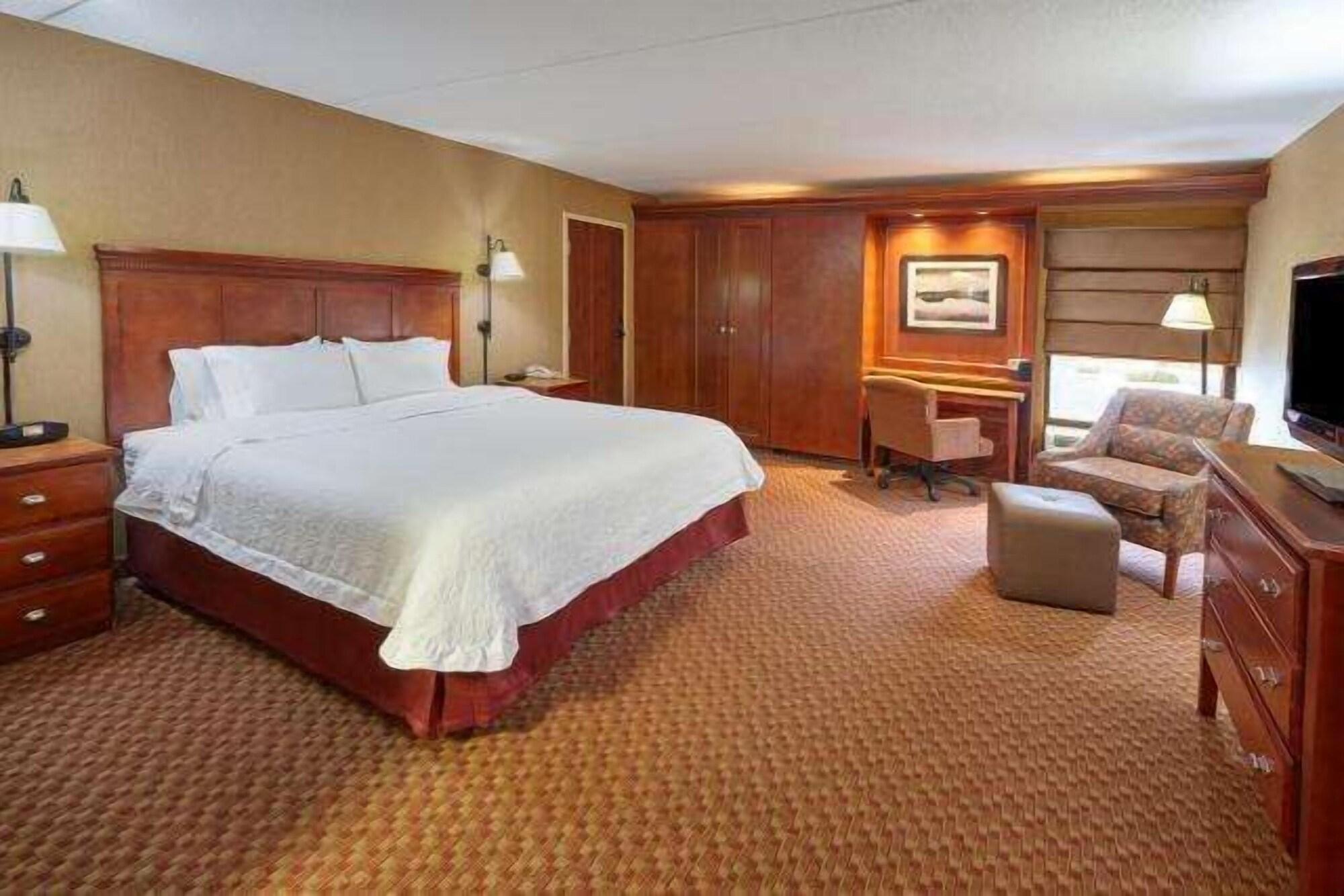 Hampton Inn East Peoria Ngoại thất bức ảnh