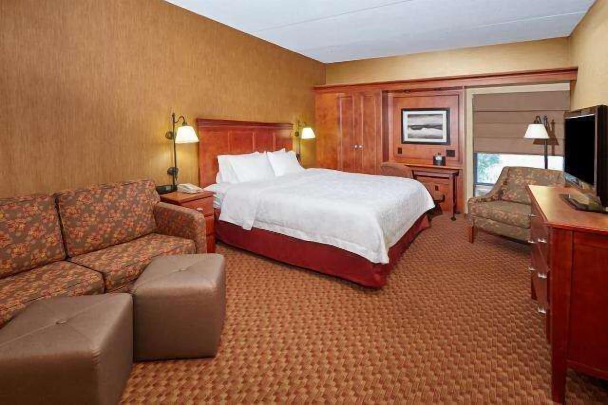 Hampton Inn East Peoria Ngoại thất bức ảnh