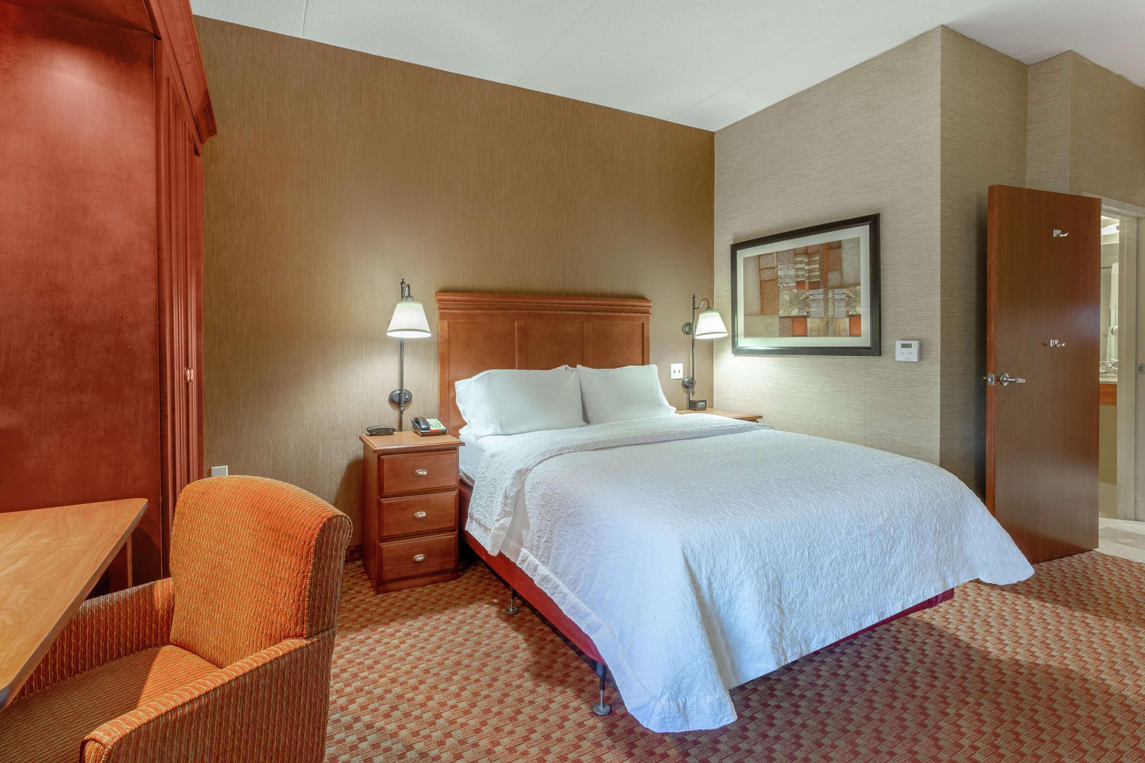 Hampton Inn East Peoria Ngoại thất bức ảnh