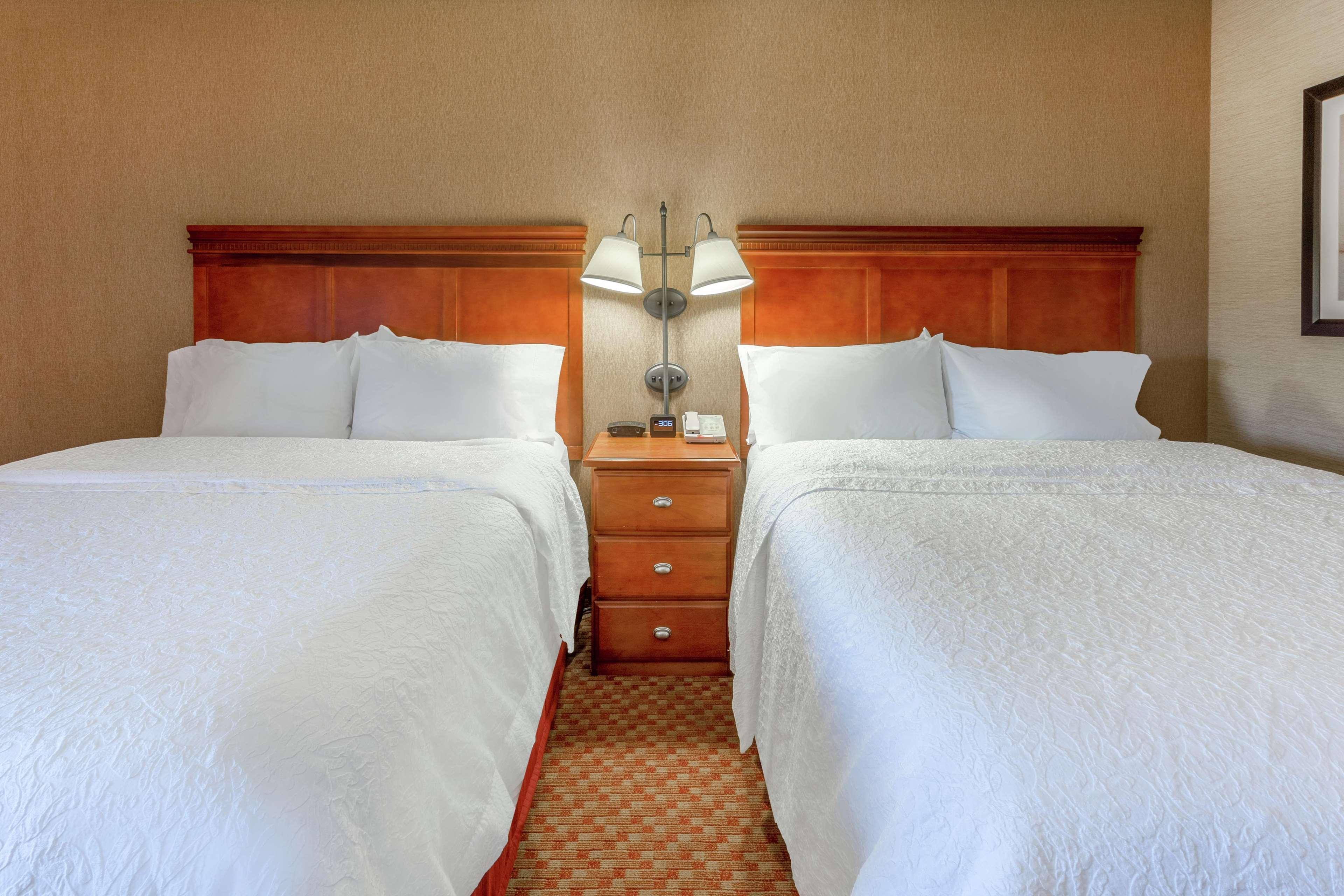 Hampton Inn East Peoria Ngoại thất bức ảnh