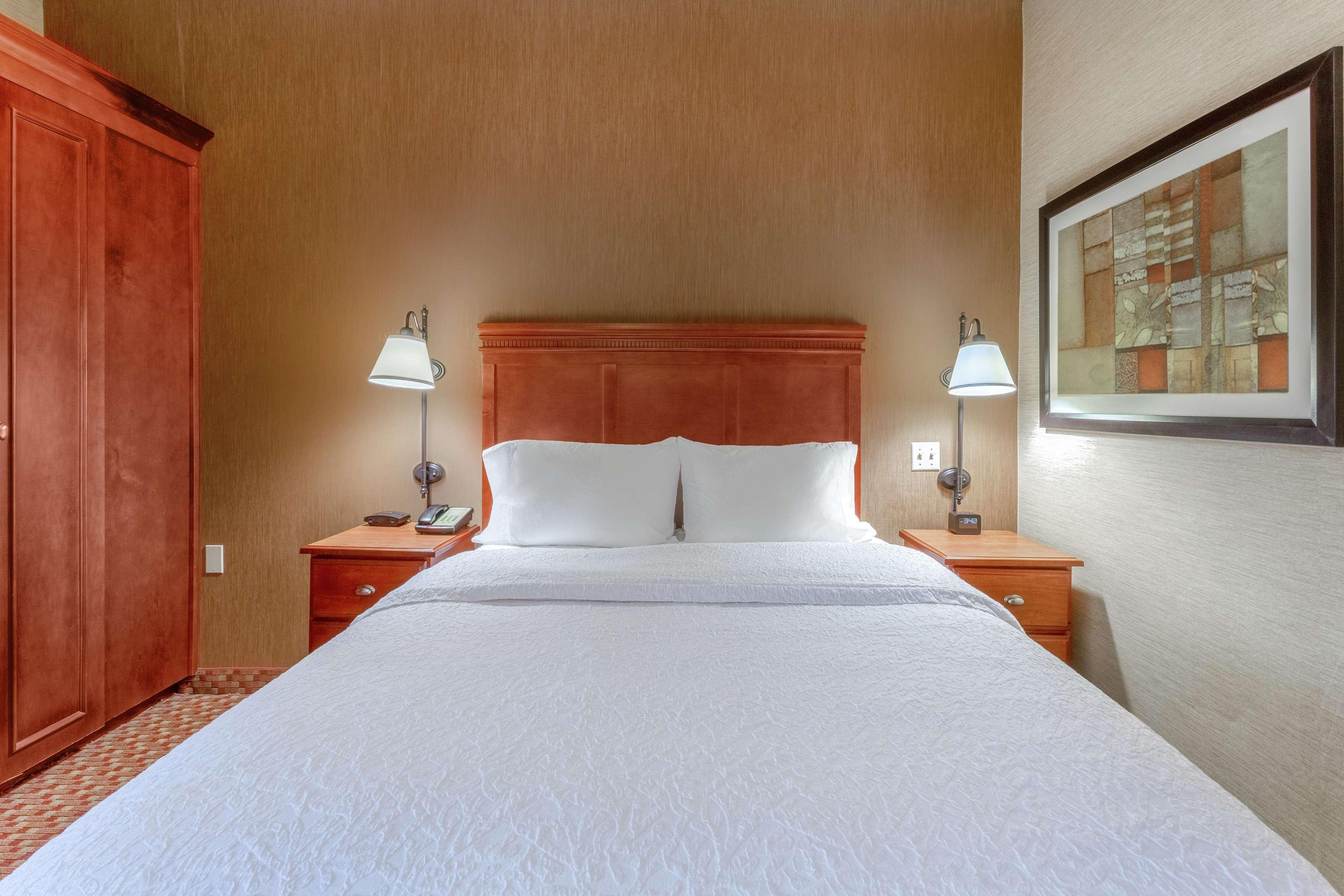 Hampton Inn East Peoria Ngoại thất bức ảnh