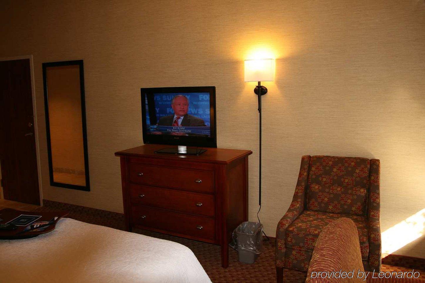Hampton Inn East Peoria Phòng bức ảnh