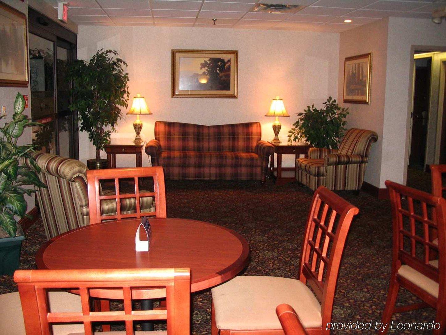 Hampton Inn East Peoria Ngoại thất bức ảnh