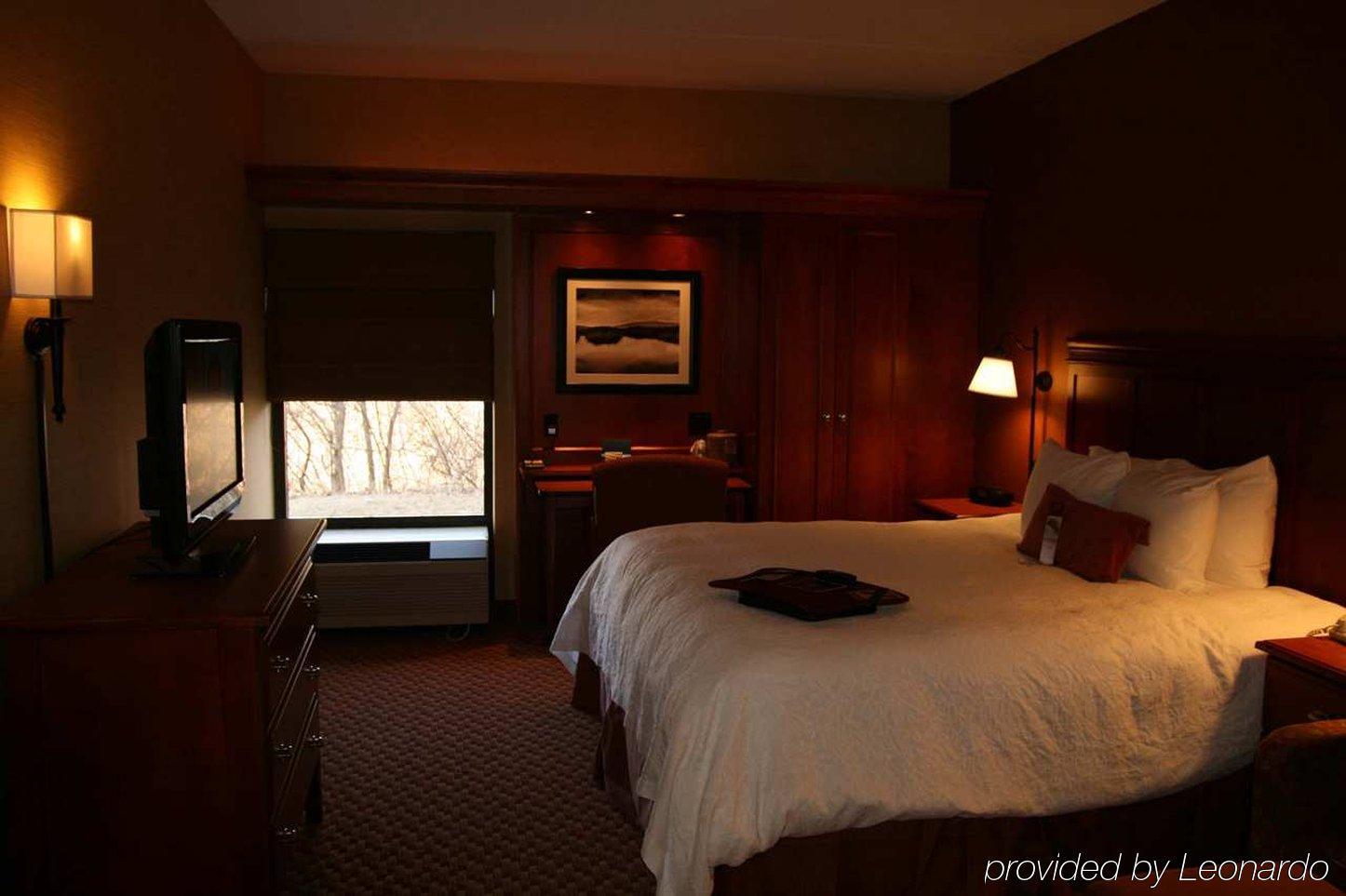 Hampton Inn East Peoria Phòng bức ảnh