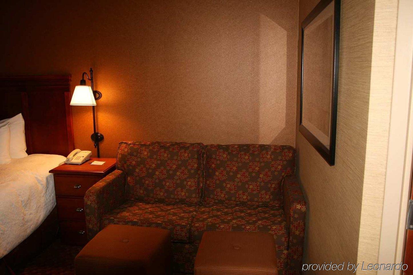 Hampton Inn East Peoria Phòng bức ảnh