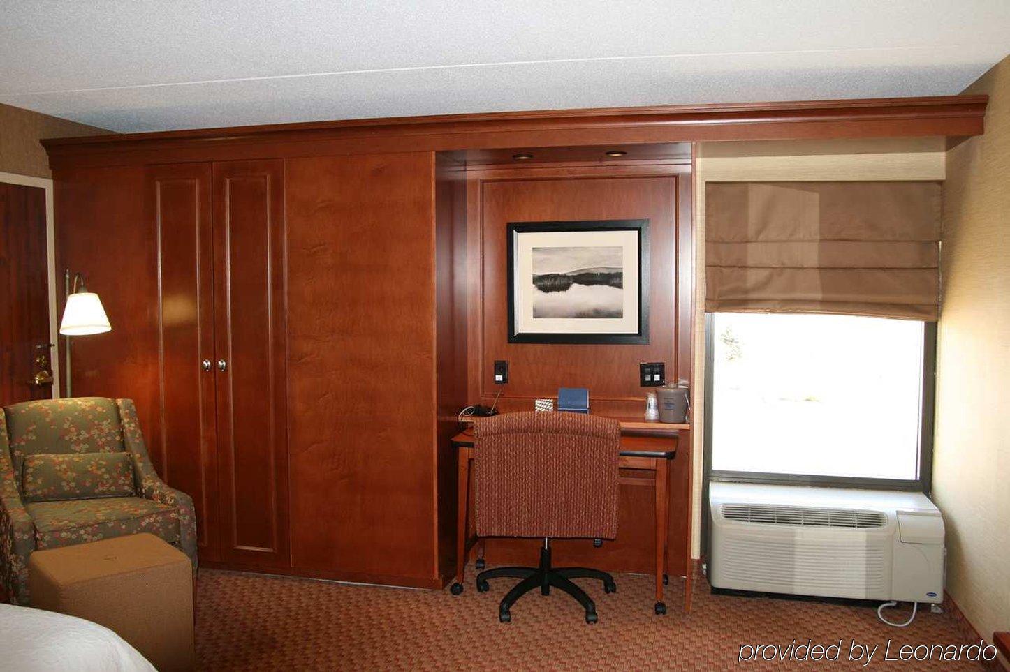 Hampton Inn East Peoria Phòng bức ảnh