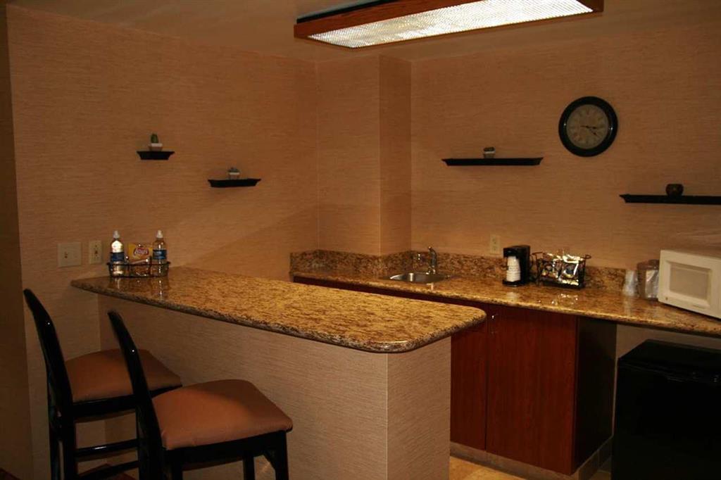Hampton Inn East Peoria Phòng bức ảnh