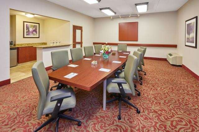 Hampton Inn East Peoria Tiện nghi bức ảnh