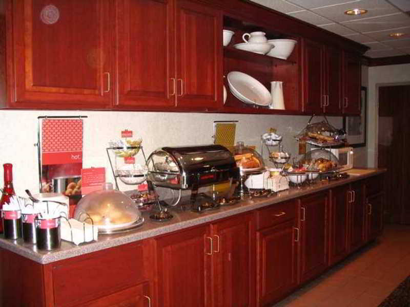 Hampton Inn East Peoria Ngoại thất bức ảnh