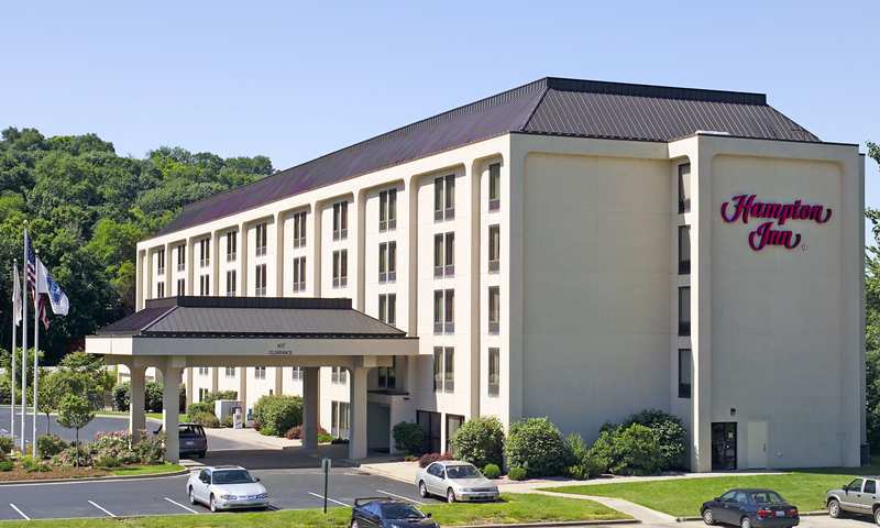 Hampton Inn East Peoria Ngoại thất bức ảnh